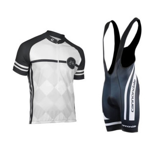 Conjunto de ciclismo Cannondale: comodidad y frescura para tus rutas
