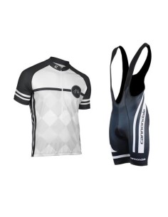 Conjunto de ciclismo Cannondale: comodidad y frescura para tus rutas