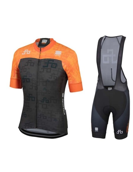 Conjunto de Ciclismo Sportfull: Comodidad y Estilo para tus Paseos de Verano