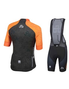 Conjunto de Ciclismo Sportfull: Comodidad y Estilo para tus Paseos de Verano 2