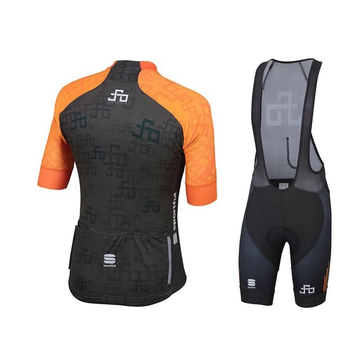 Conjunto de Ciclismo Sportfull: Comodidad y Estilo para tus Paseos de Verano