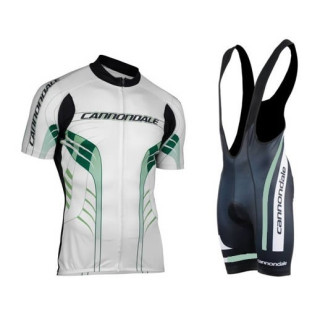 Mejora tu experiencia en bicicleta con la equipación Cannondale ideal para el verano