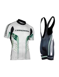 Mejora tu experiencia en bicicleta con la equipación Cannondale ideal para el verano