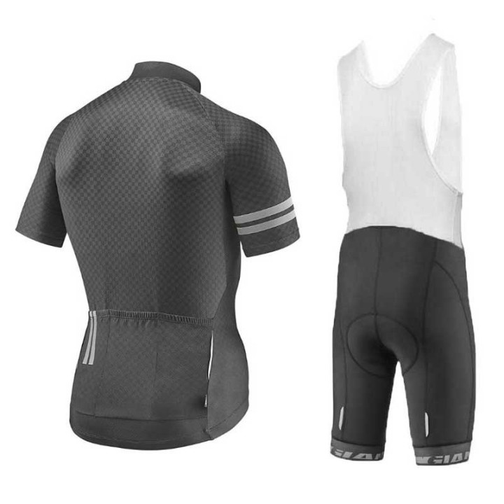 Conjunto de ciclismo Giant: comodidad y estilo para tus paseos de verano