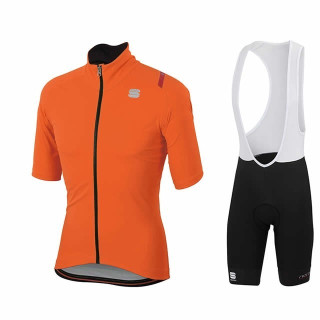 Conjunto corto de ciclismo Sportfull: comodidad y estilo para tus paseos
