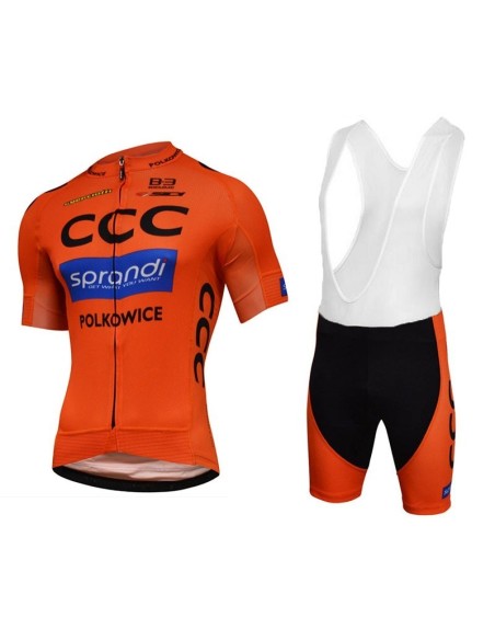 Equipación de ciclismo CCCP: comodidad y estilo para tus rutas de verano