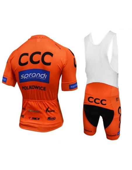 Equipación de ciclismo CCCP: comodidad y estilo para tus rutas de verano