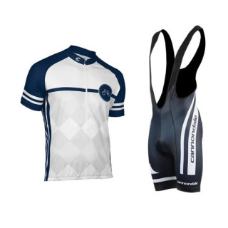 Equipación de ciclismo Cannondale: comodidad y estilo para tus rutas