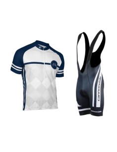 Equipación de ciclismo Cannondale: comodidad y estilo para tus rutas