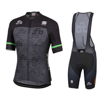 Equipación ciclismo Sportfull