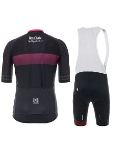 Conjunto de ciclismo Giro de Italia: comodidad y frescura para tus rutas 2