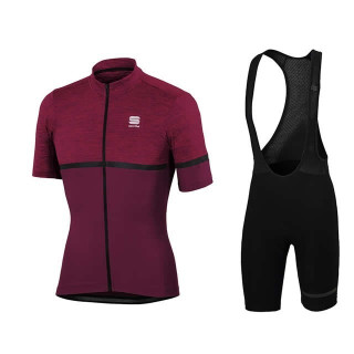 Equipación de ciclismo Sportfull: comodidad y frescura para tus rutas veraniegas