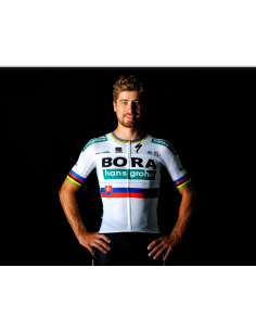 Conjunto de ciclismo Bora: comodidad y estilo para tus rutas de verano