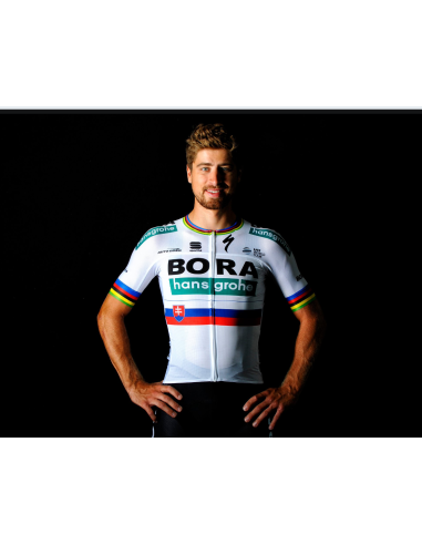 Conjunto de ciclismo Bora: comodidad y estilo para tus rutas de verano