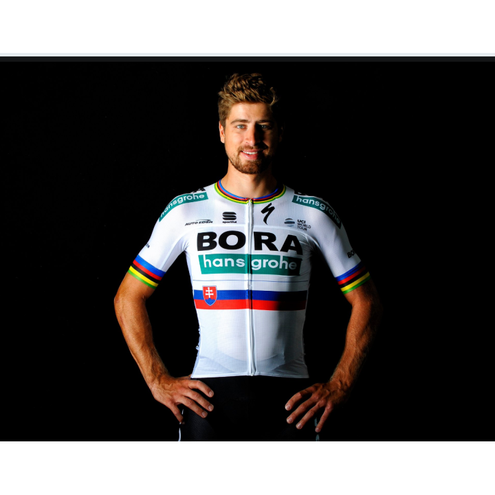Conjunto de ciclismo Bora: comodidad y estilo para tus rutas de verano