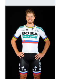 Conjunto de ciclismo Bora: comodidad y estilo para tus rutas de verano 2