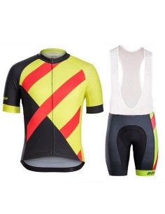Conjunto de ciclismo Bontrager: comodidad y estilo para tus rutas