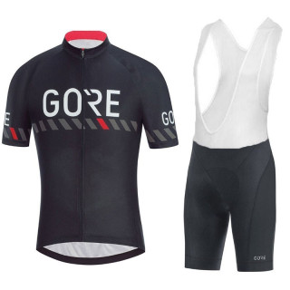 Conjunto de ciclismo Gore: comodidad y frescura para tus rutas de verano