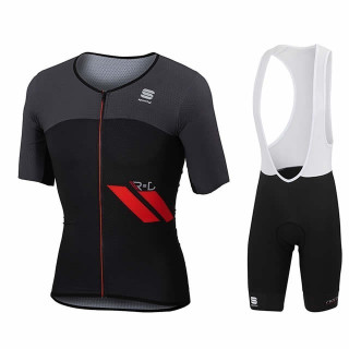 Conjunto de ciclismo Sportfull: comodidad y estilo para tus rutas