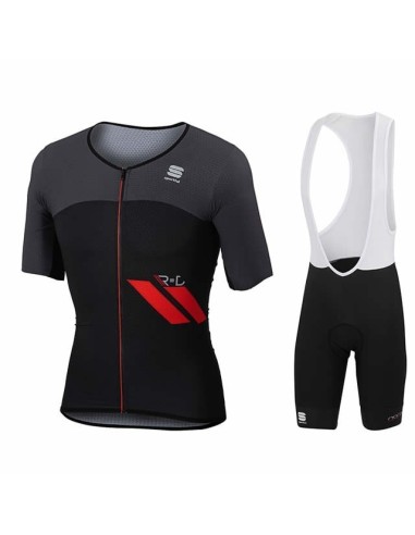 Conjunto de ciclismo Sportfull: comodidad y estilo para tus rutas