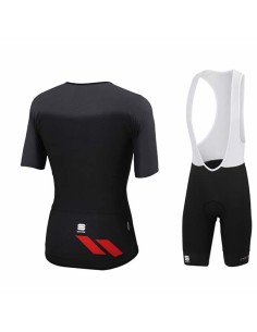 Conjunto de ciclismo Sportfull: comodidad y estilo para tus rutas 2