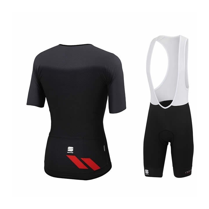Conjunto de ciclismo Sportfull: comodidad y estilo para tus rutas