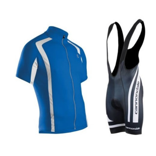 Conjunto de ciclismo Cannondale: comodidad y estilo para tus rutas