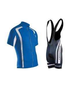 Conjunto de ciclismo Cannondale: comodidad y estilo para tus rutas