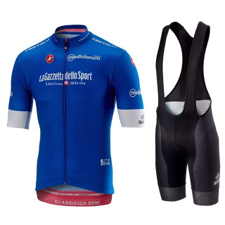 Conjunto de ciclismo corto Giro de Italia: comodidad y estilo para tus paseos