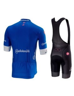Conjunto de ciclismo corto Giro de Italia: comodidad y estilo para tus paseos 2