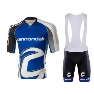 Conjunto de ciclismo Cannondale: comodidad y estilo para tus rutas