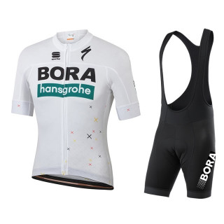 Conjunto de ciclismo Bora: comodidad y estilo para tus rutas de verano