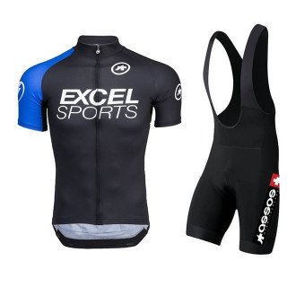 Conjunto de ciclismo Assos: comodidad y frescura para tus paseos