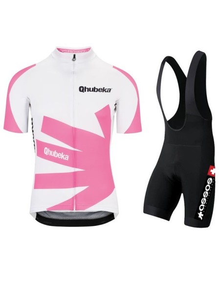 Equipación de ciclismo Assos: la comodidad que necesitas para tus rutas