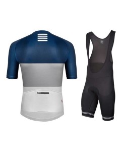 Conjunto corto de ciclismo Ronix: comodidad y estilo para tus paseos 2