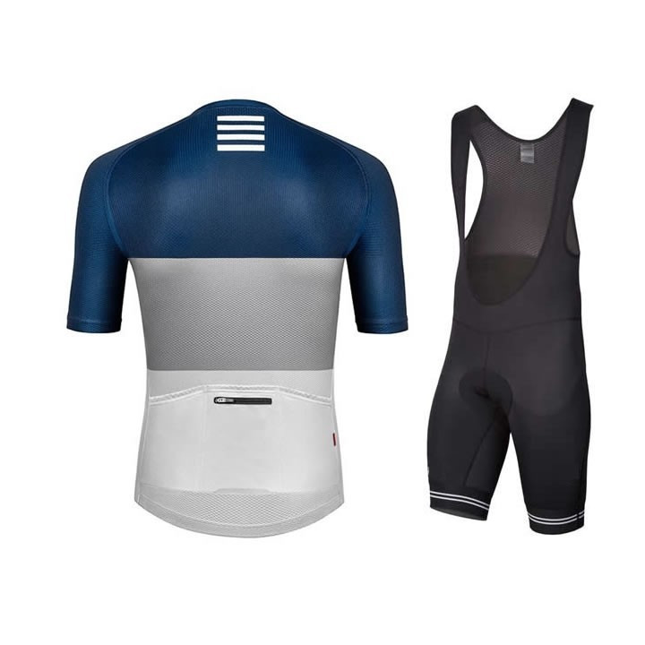 Conjunto corto de ciclismo Ronix: comodidad y estilo para tus paseos