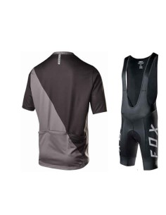 Conjunto de ciclismo Fox para verano: comodidad y frescura en cada pedalada 2