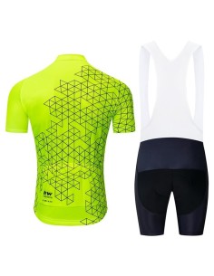 Equipación de ciclismo Northwave: comodidad y estilo al pedalear 2