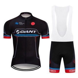 Conjunto de ciclismo Giant: comodidad y calidad para tus paseos de verano