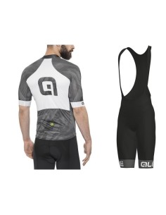 Conjunto corto de ciclismo ALE: comodidad y frescura para tus rutas 2