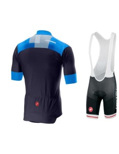 Equipación de ciclismo Castelli: comodidad y estilo para tus rutas 2