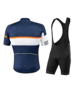 Conjunto corto de ciclismo Kalas: comodidad y frescura para tus paseos 2