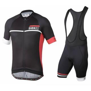 Conjunto de ciclismo BH: comodidad y calidad para tus paseos de verano