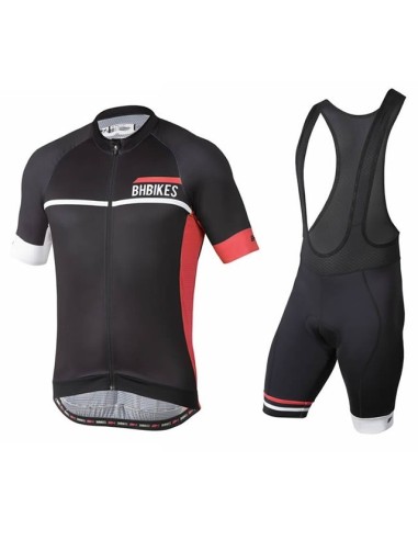 Conjunto de ciclismo BH: comodidad y calidad para tus paseos de verano