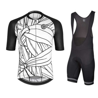 Equipación de ciclismo Ronix: comodidad y estilo para tus paseos de verano