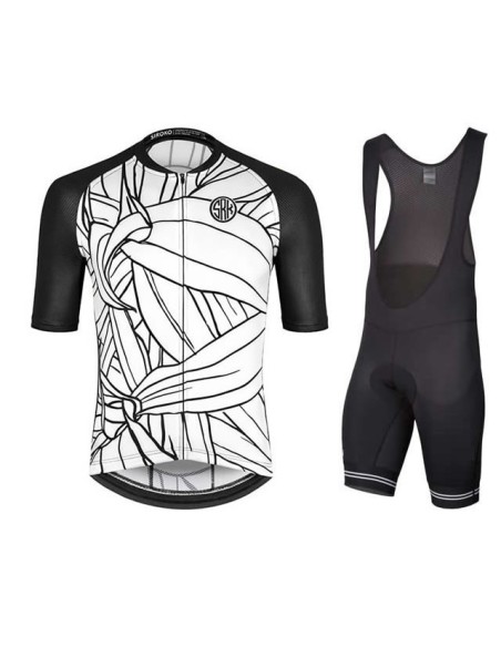 Equipación de ciclismo Ronix: comodidad y estilo para tus paseos de verano