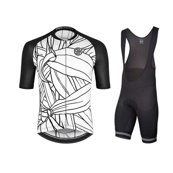 Equipación de ciclismo Ronix: comodidad y estilo para tus paseos de verano