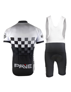 Conjunto de ciclismo Pave: comodidad y estilo para tus paseos de verano 2