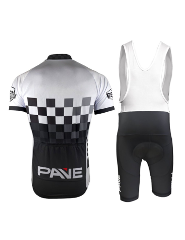 Conjunto de ciclismo Pave: comodidad y estilo para tus paseos de verano