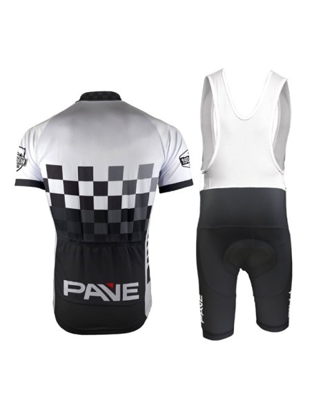 Conjunto de ciclismo Pave: comodidad y estilo para tus paseos de verano